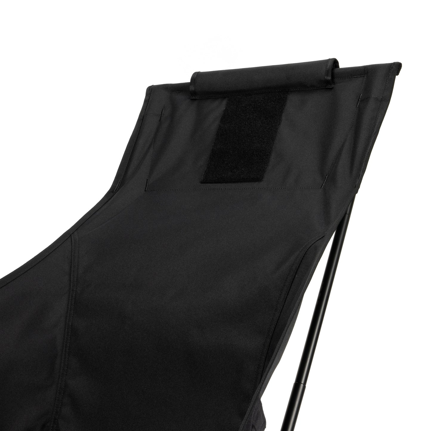 Tac. Sunset Chair - Black [2025 Ver.]