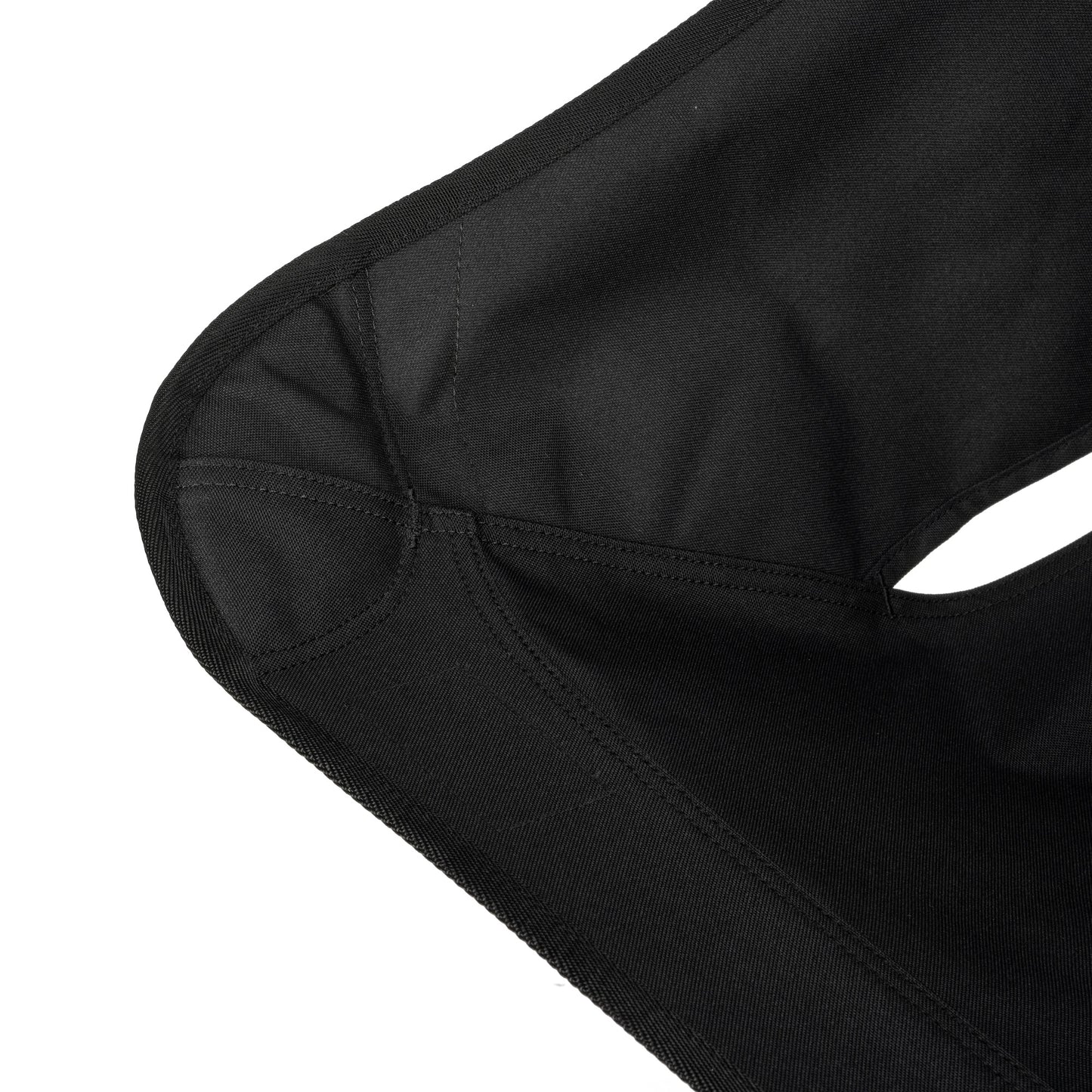 Tac. Sunset Chair - Black [2025 Ver.]