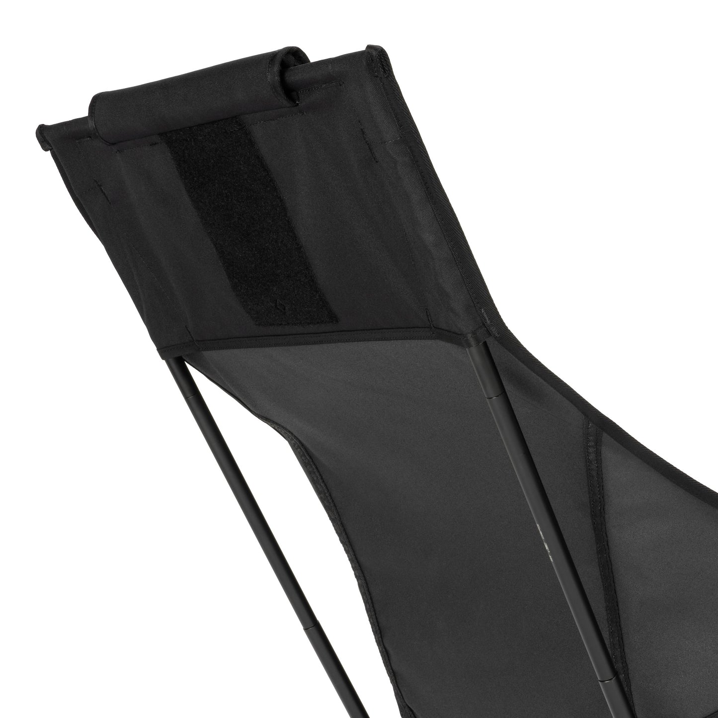 Tac. Sunset Chair - Black [2025 Ver.]
