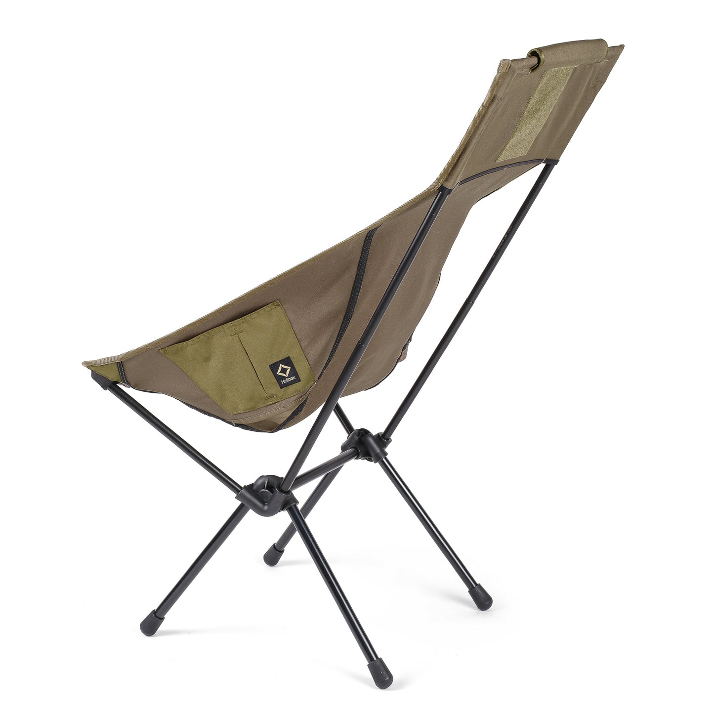 Tac. Sunset Chair - Coyote Tan