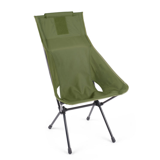 Tac. Sunset Chair - Military Olive