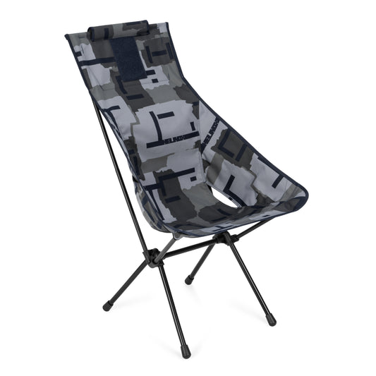 Tac. Sunset Chair - T-Camo
