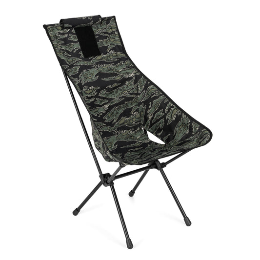 Tac. Sunset Chair - Xray Tiger Camo