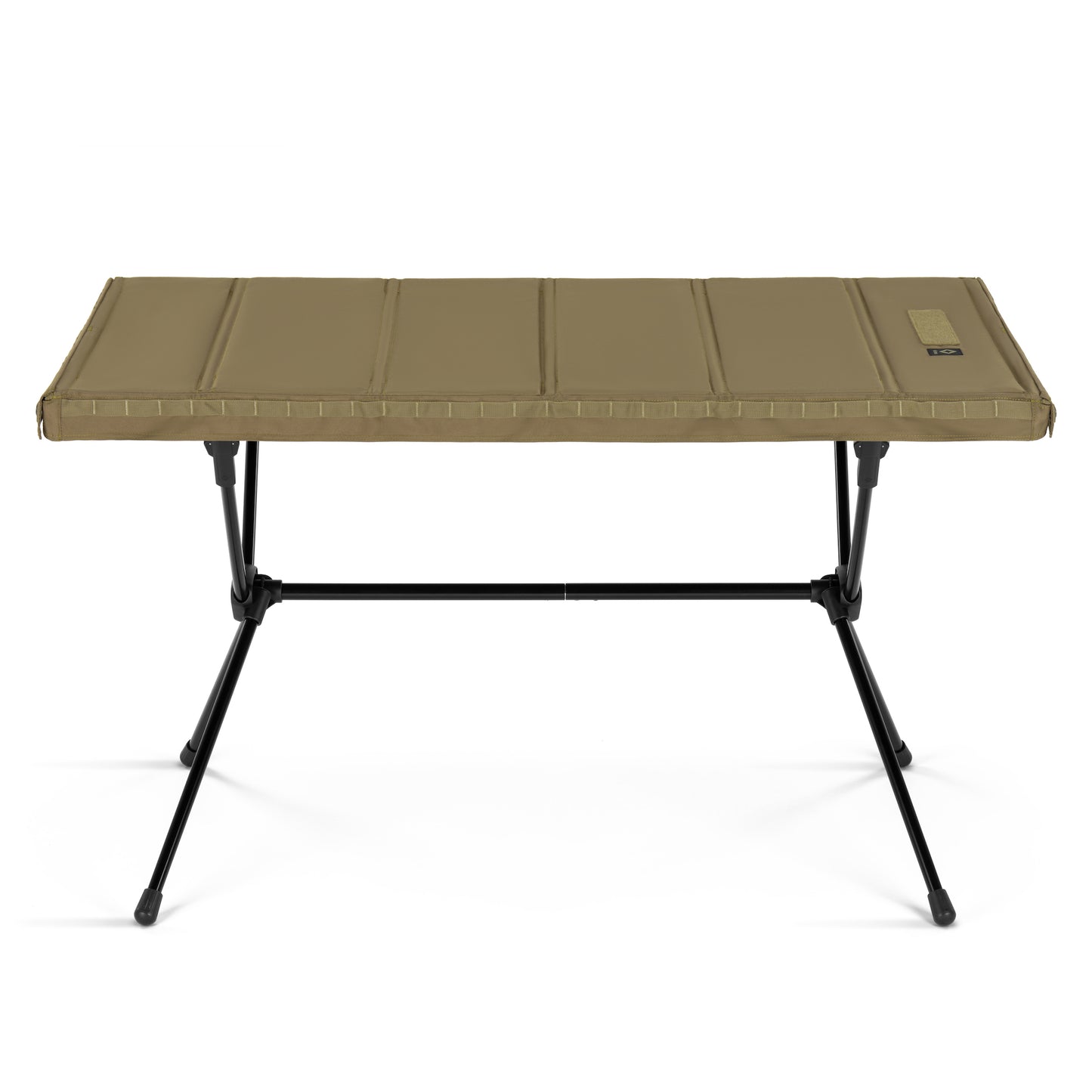 Tac. Table Four - Coyote Tan