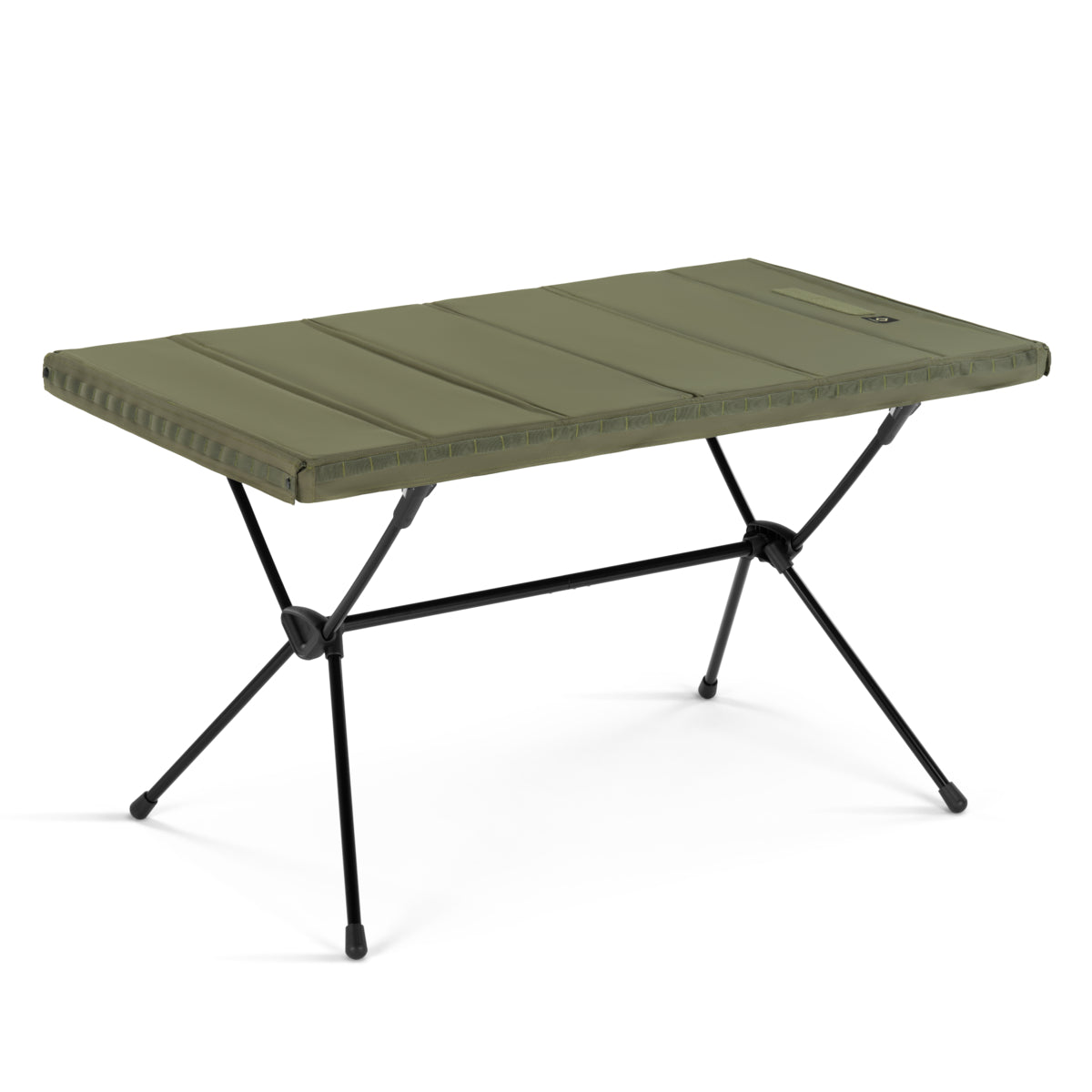 Tac. Table Four - Military Olive