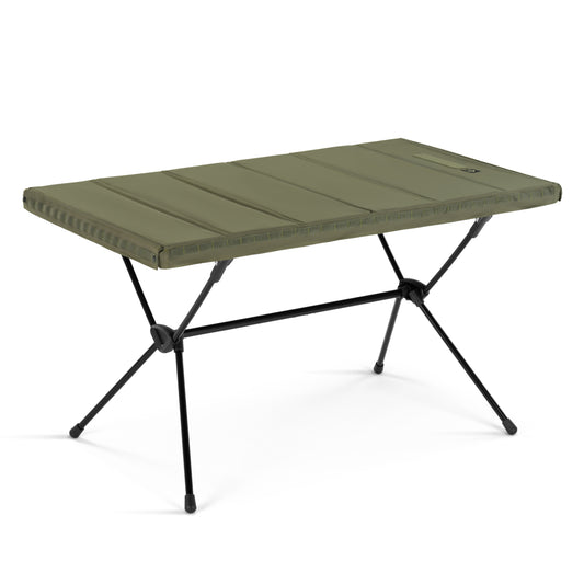 Tac. Table Four - Military Olive