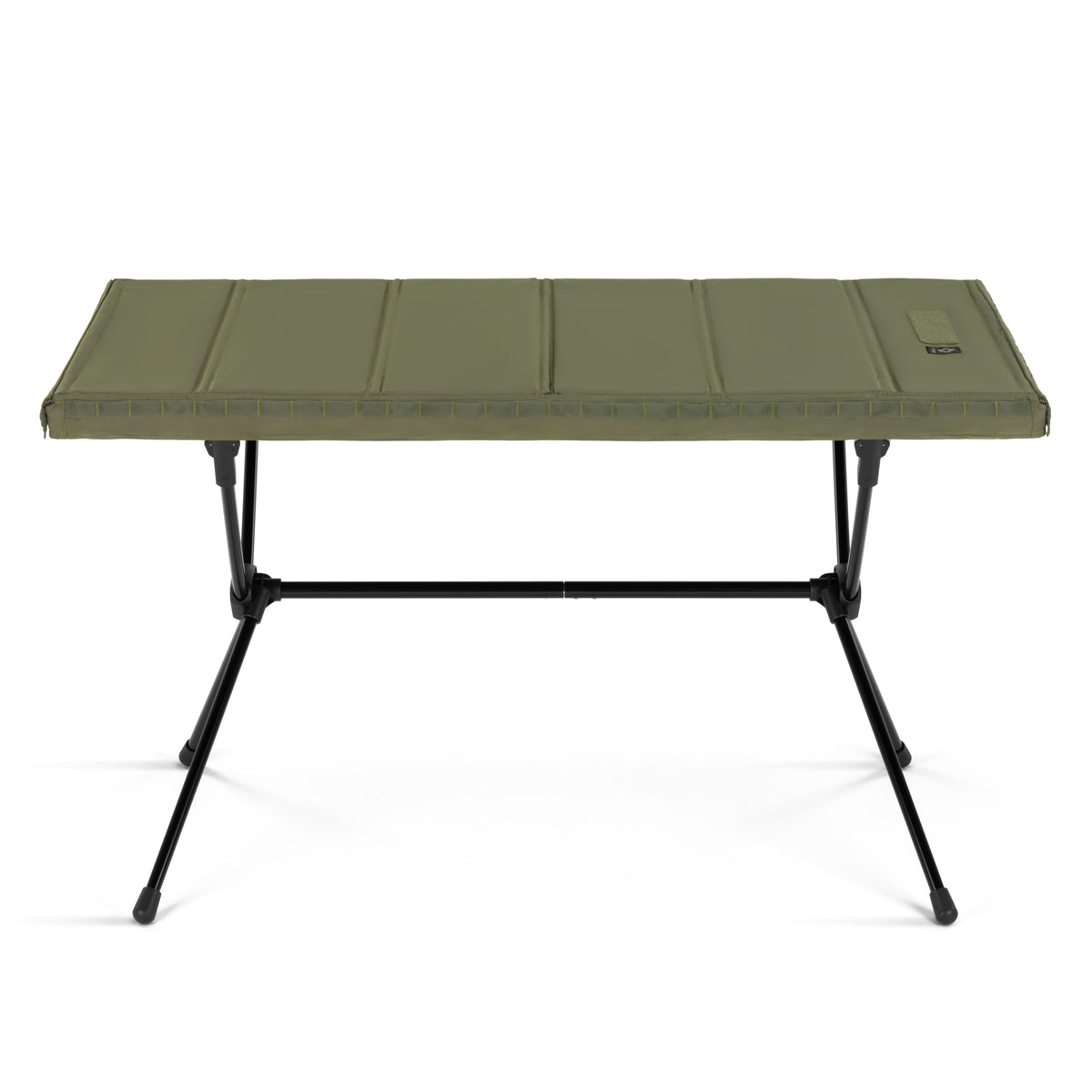 Tac. Table Four - Military Olive