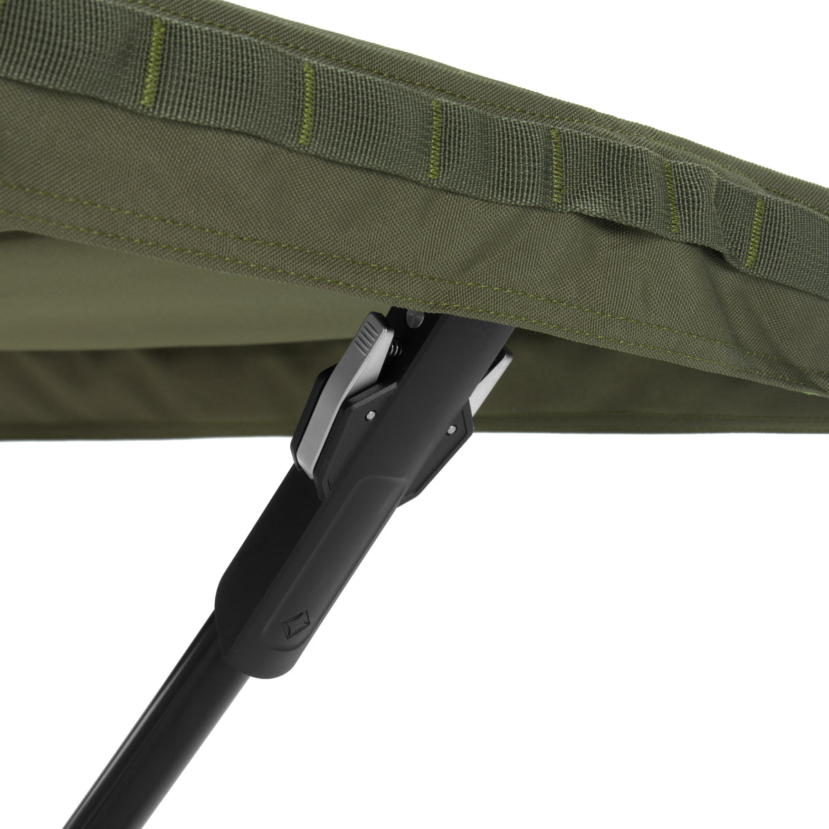 Tac. Table Four - Military Olive