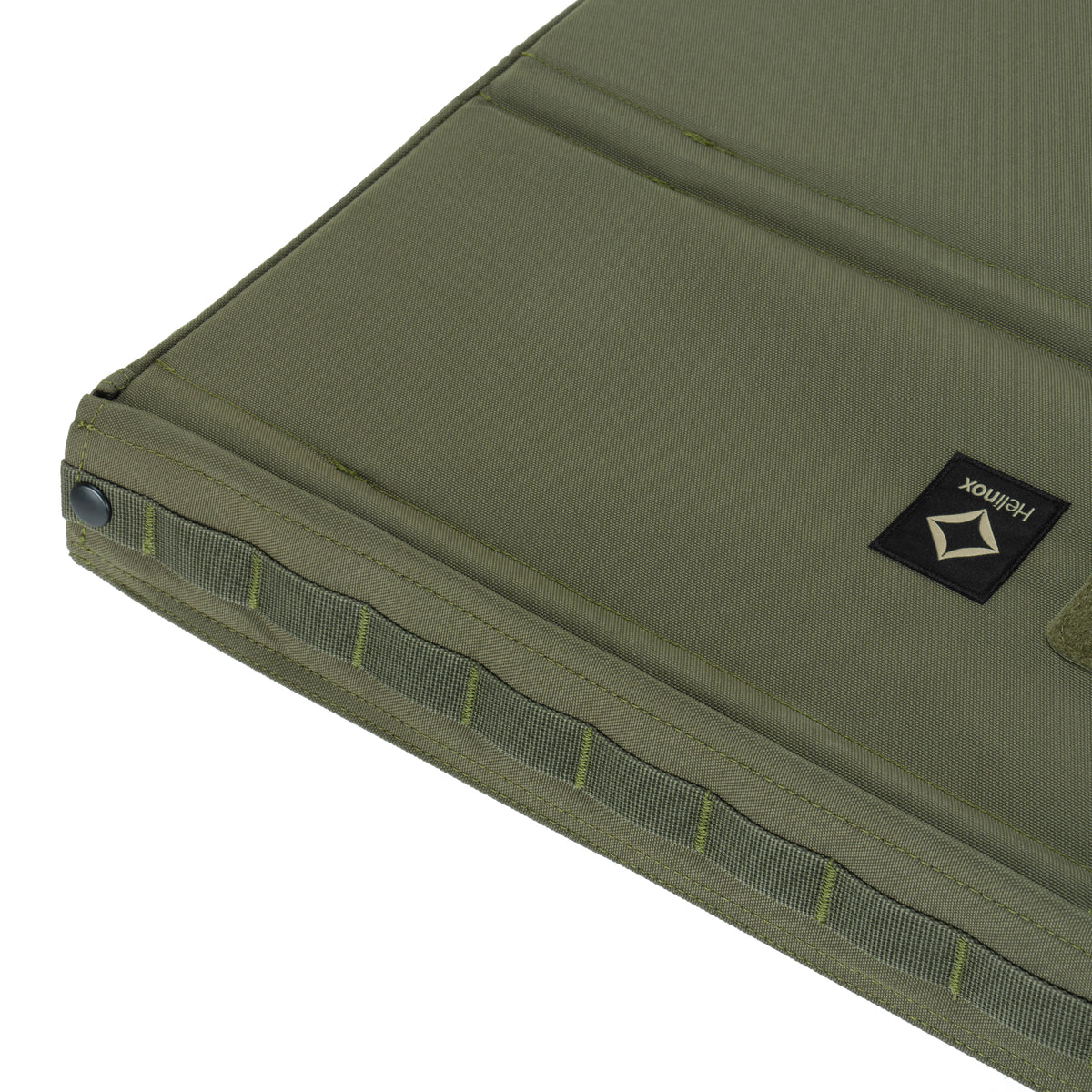 Tac. Table Four - Military Olive