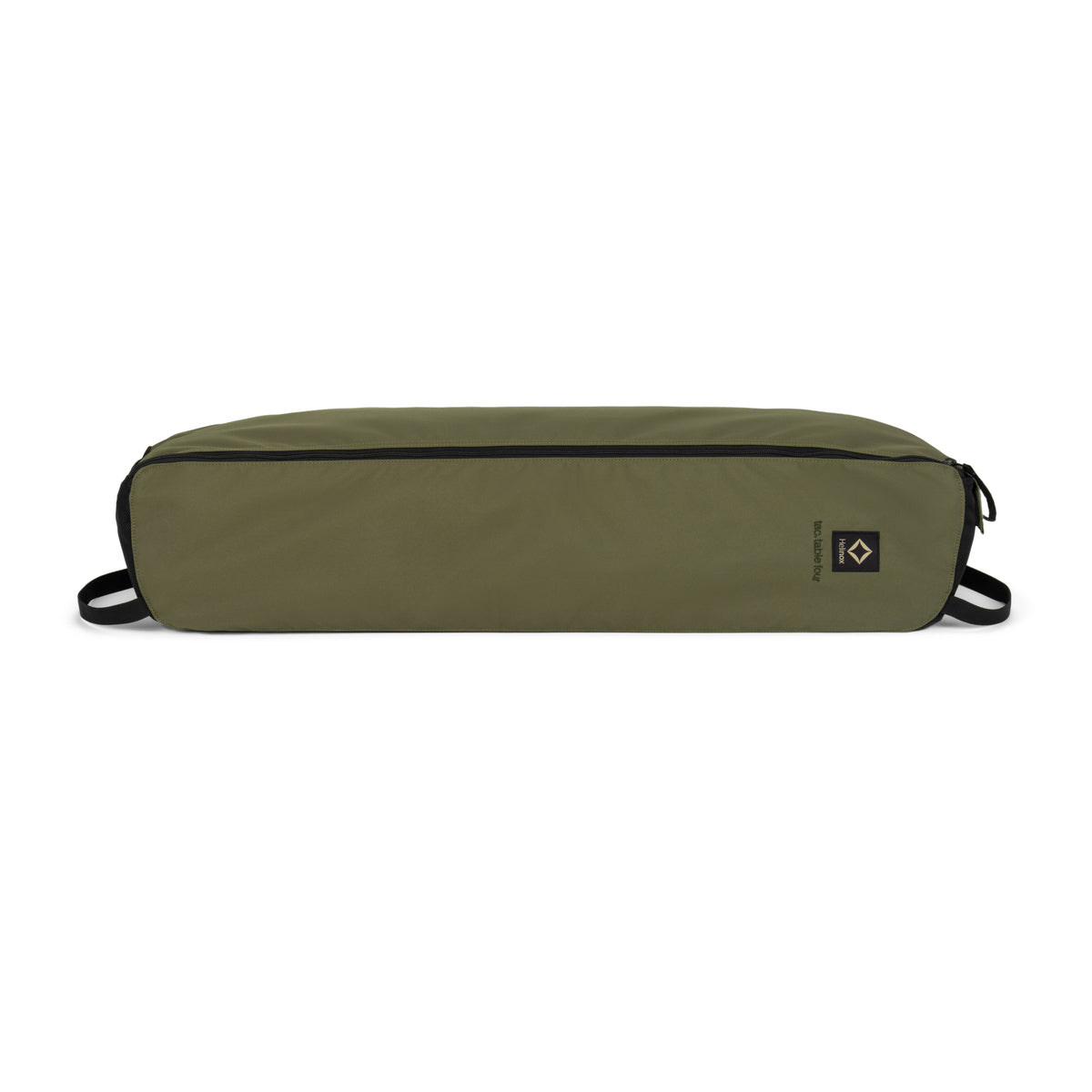 Tac. Table Four - Military Olive