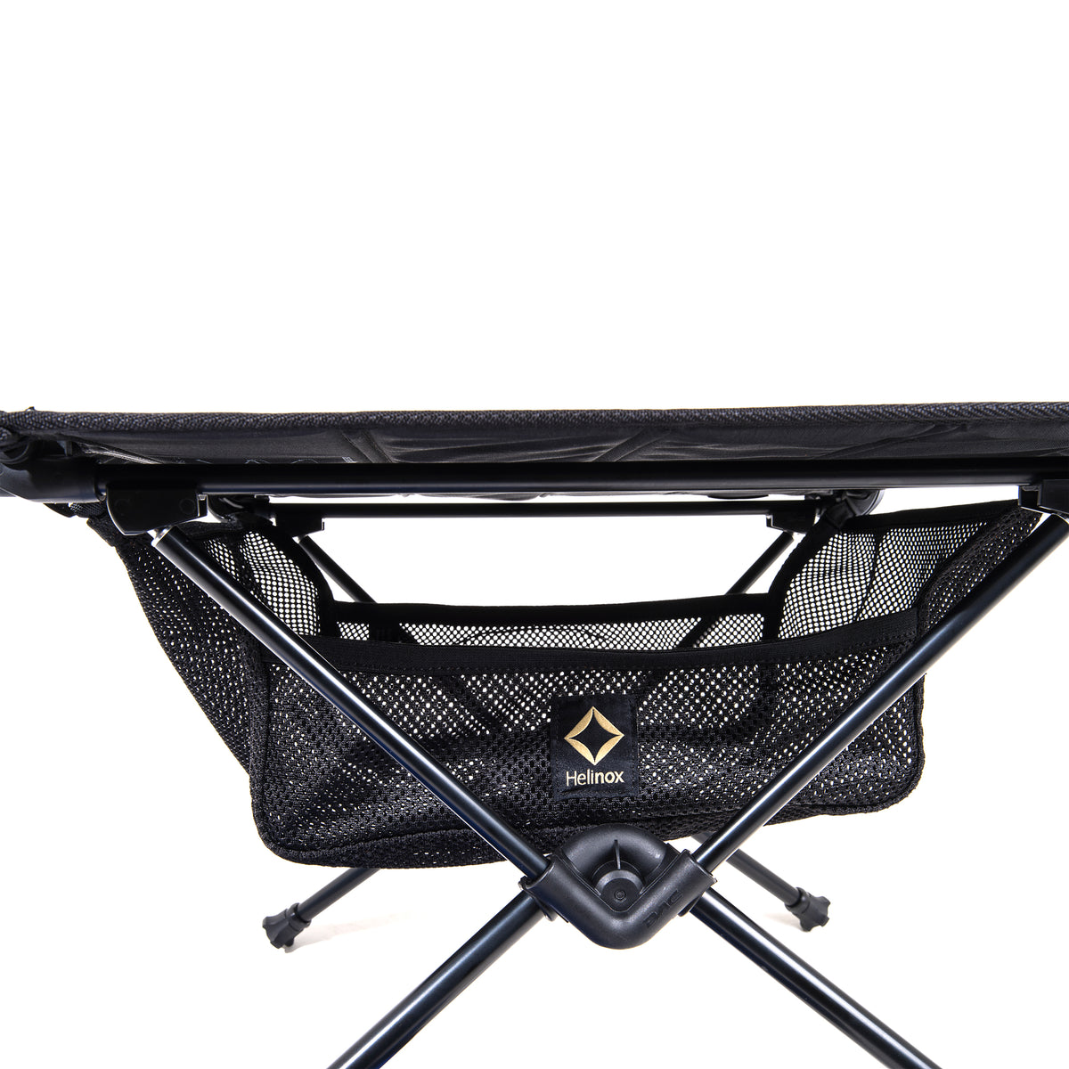Tac. Table S - Black – Helinox Japan