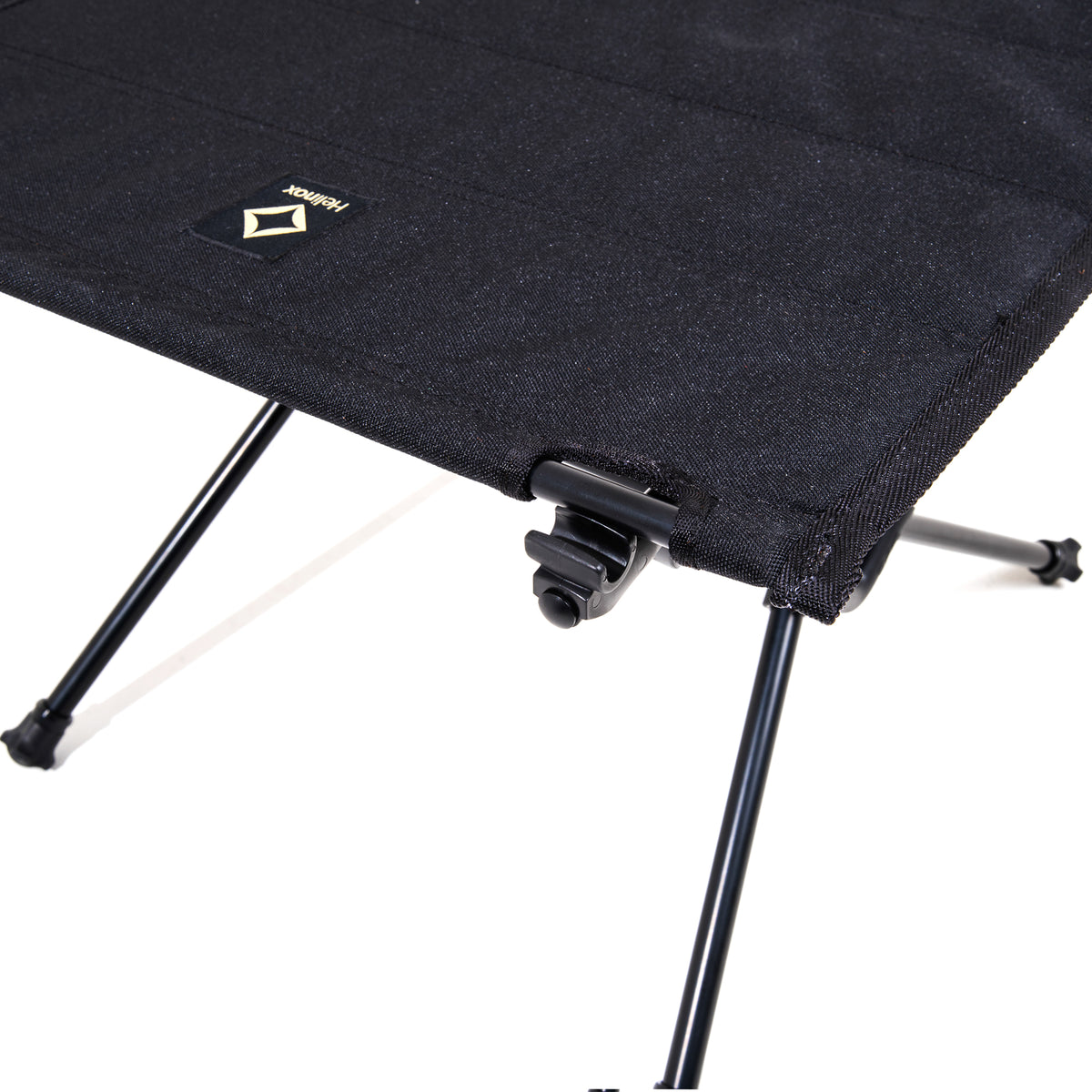 Tac. Table S - Black – Helinox Japan