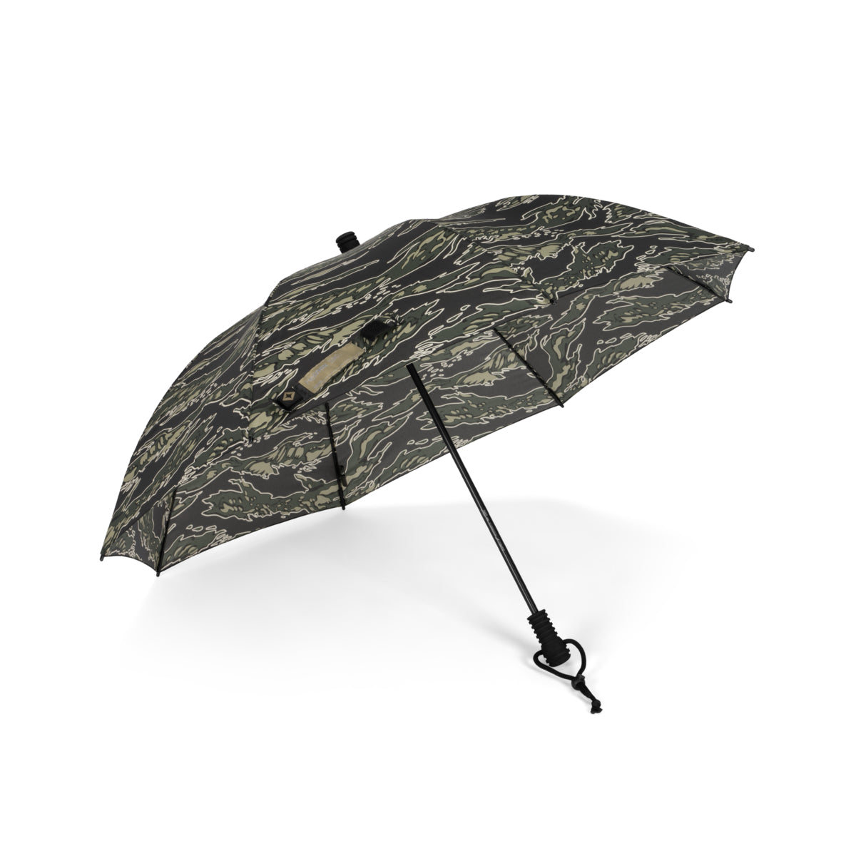 Tac. Umbrella - Xray Tiger Camo