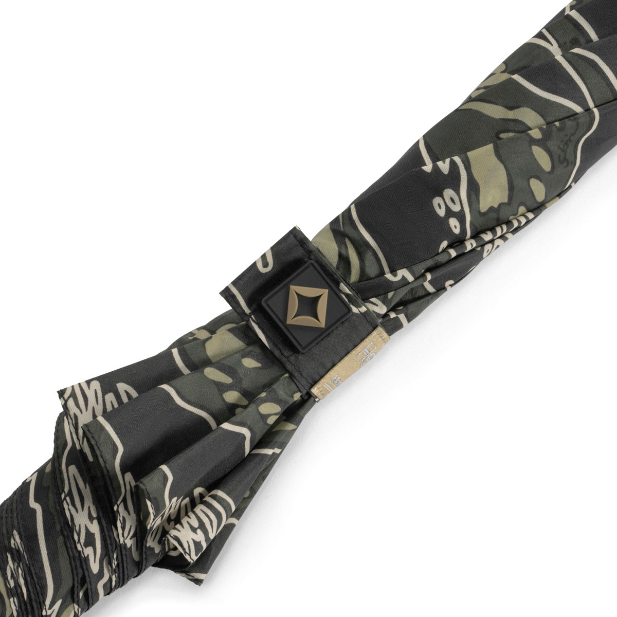 Tac. Umbrella - Xray Tiger Camo