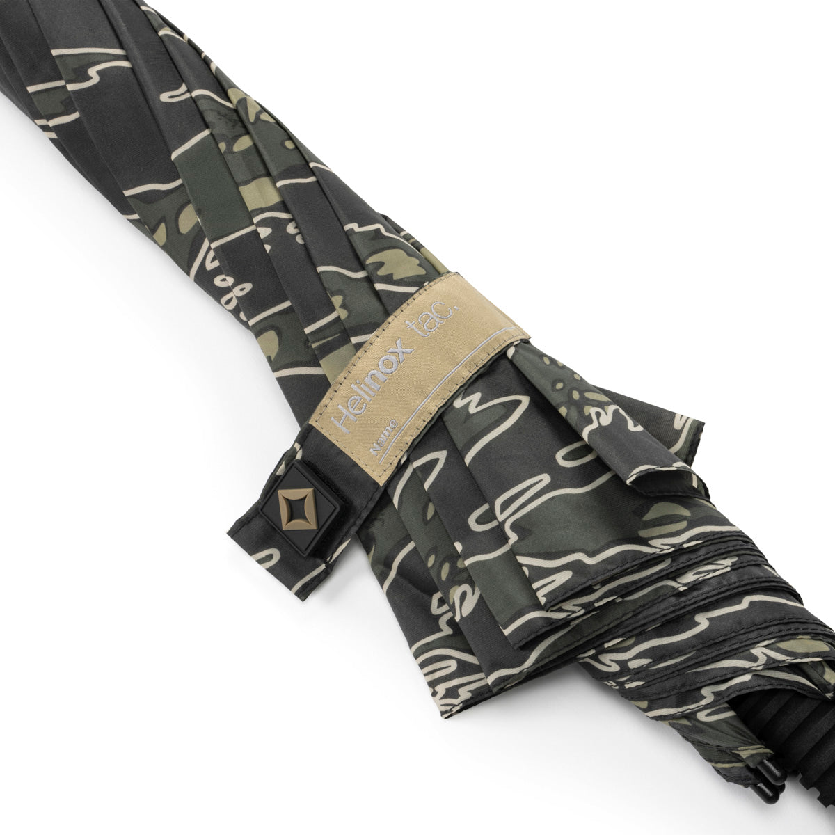 Tac. Umbrella - Xray Tiger Camo
