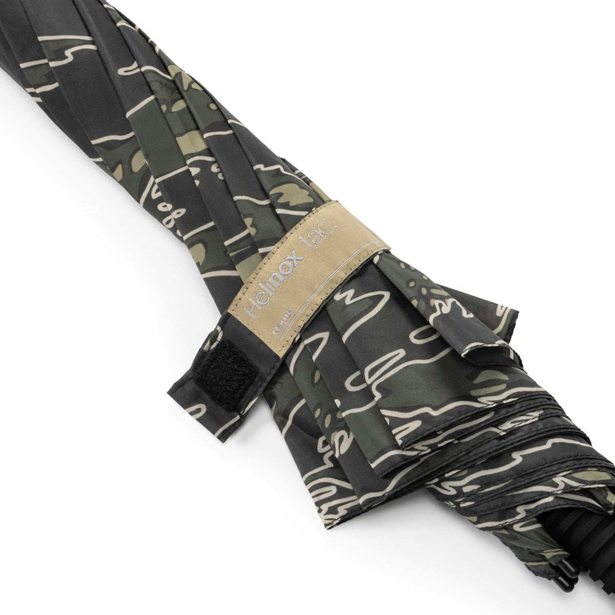 Tac. Umbrella - Xray Tiger Camo