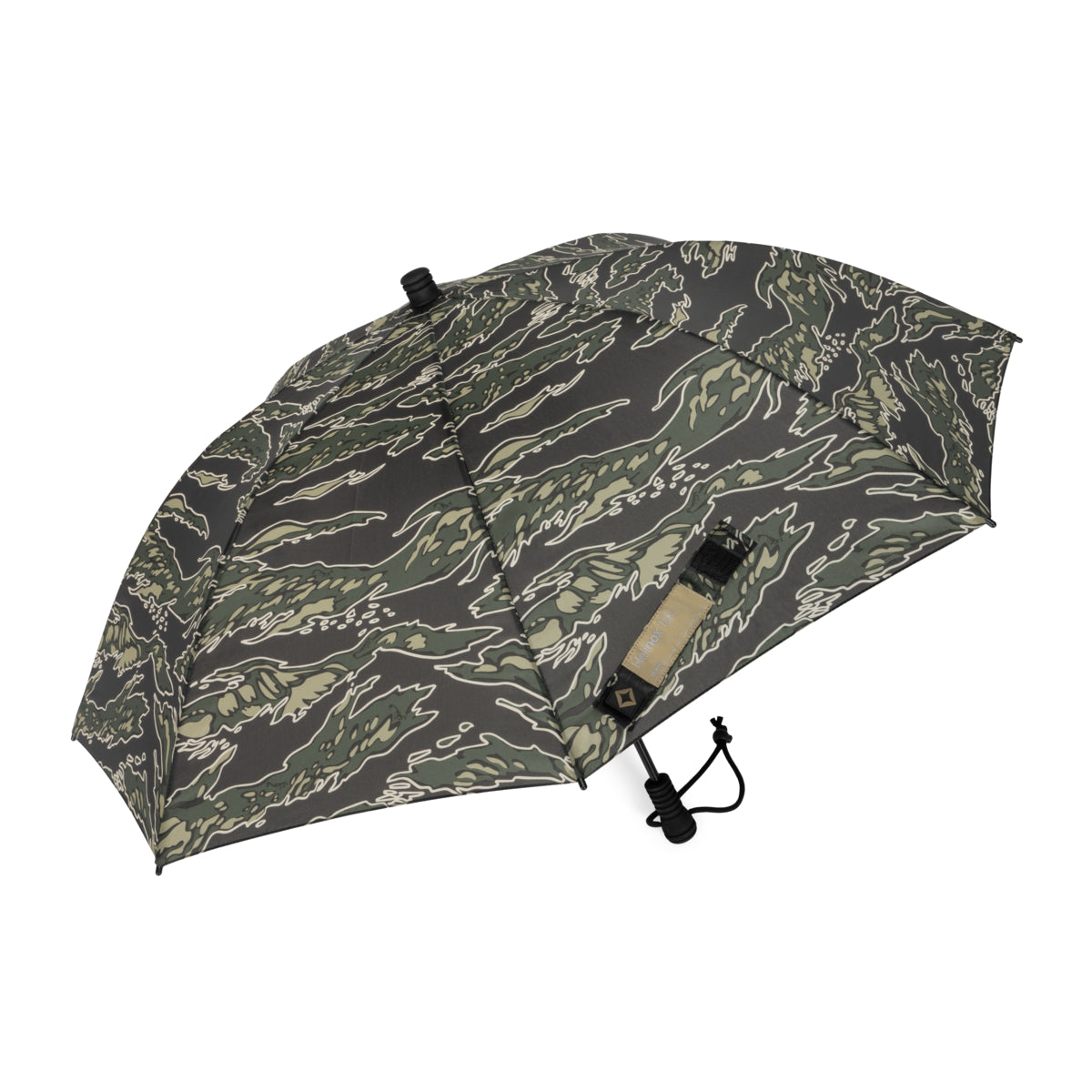 Tac. Umbrella - Xray Tiger Camo