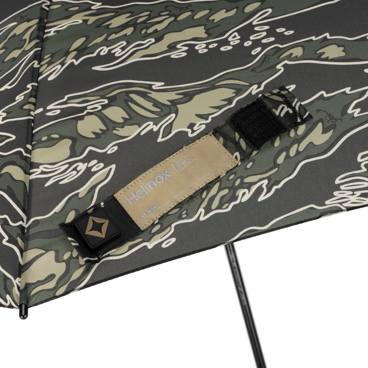 Tac. Umbrella - Xray Tiger Camo