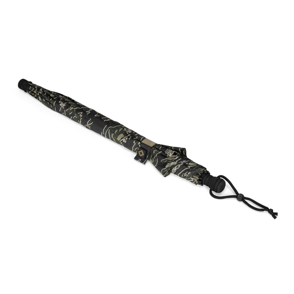 Tac. Umbrella - Xray Tiger Camo