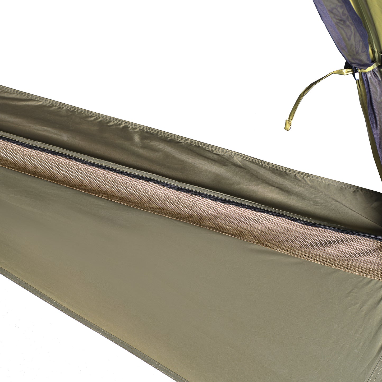 Tac. V-Tarp 4.0 - Coyote Tan