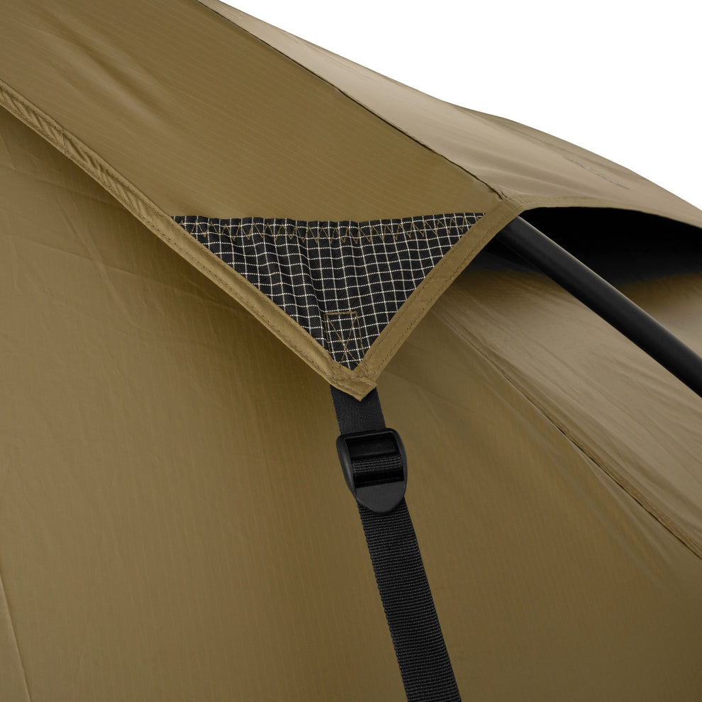 Tac. V-Tarp 4.0 Roof - Coyote Tan – Helinox Japan