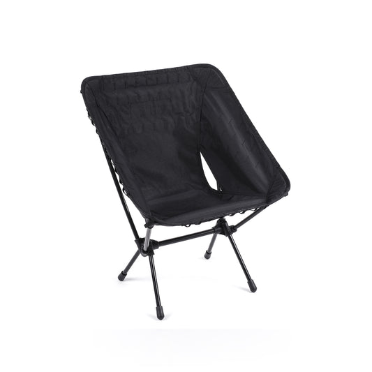 Tac. Chair Advanced Skin - Black