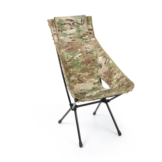 Tac. Sunset Chair Advanced Skin - Multicam