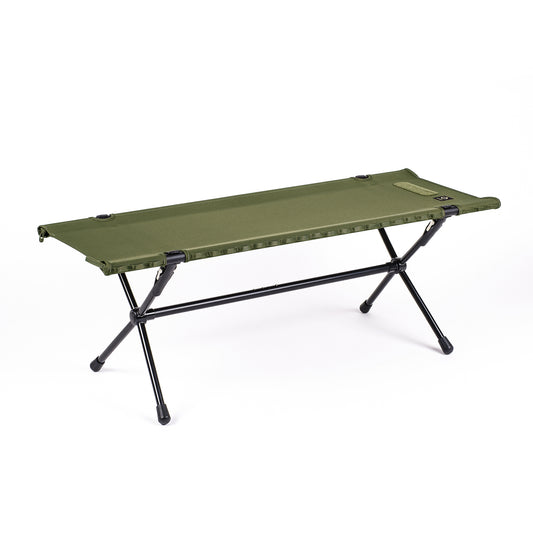 Tac. Bench - Military Olive