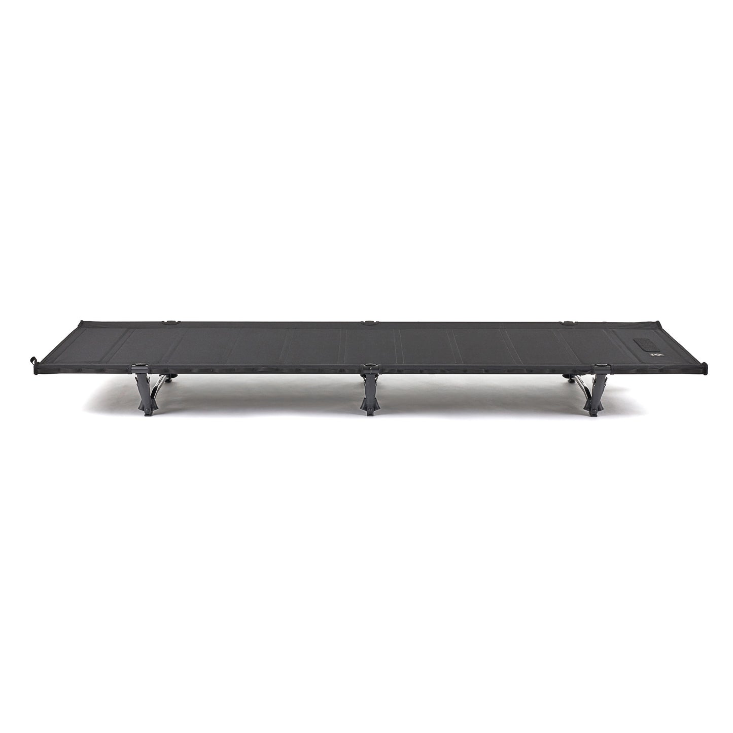 Tac. Field Table (Tac. Cot table ) - Black