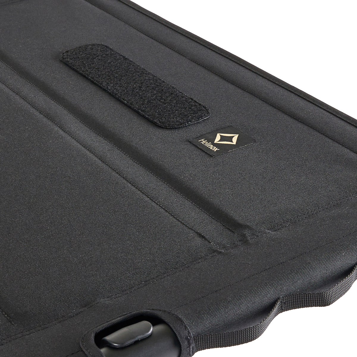 Tac. Field Table (Tac. Cot table) - Black – Helinox Japan