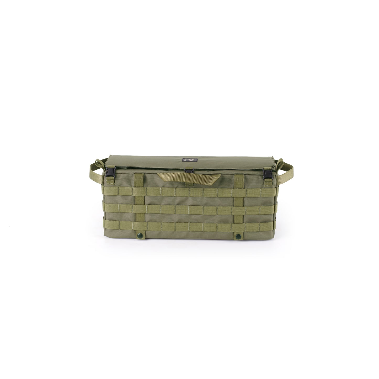Tac. Table Side Storage M - Military Olive