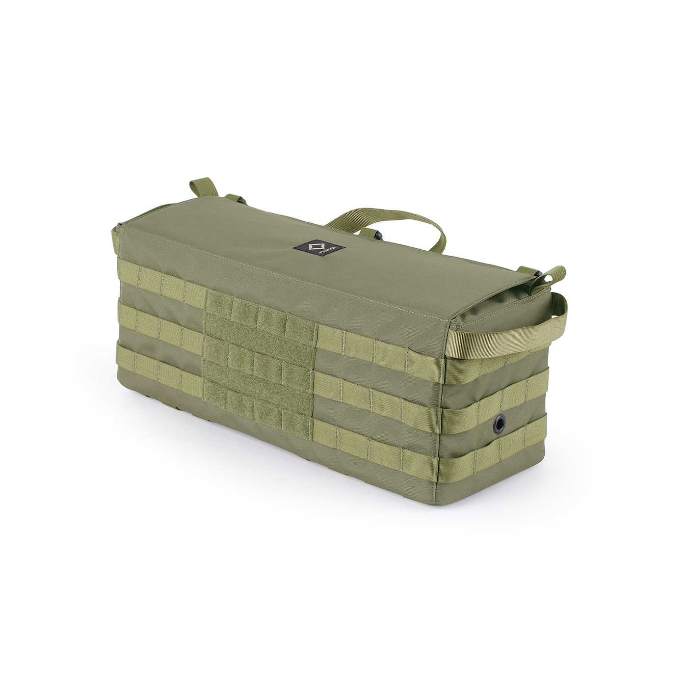 Tac. Table Side Storage M - Military Olive