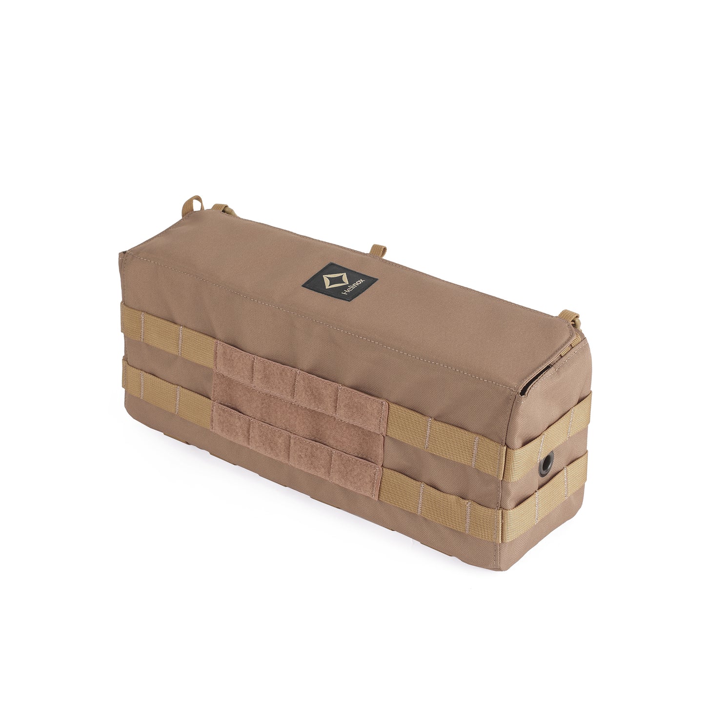 Tac. Table Side Storage S - Coyote Tan