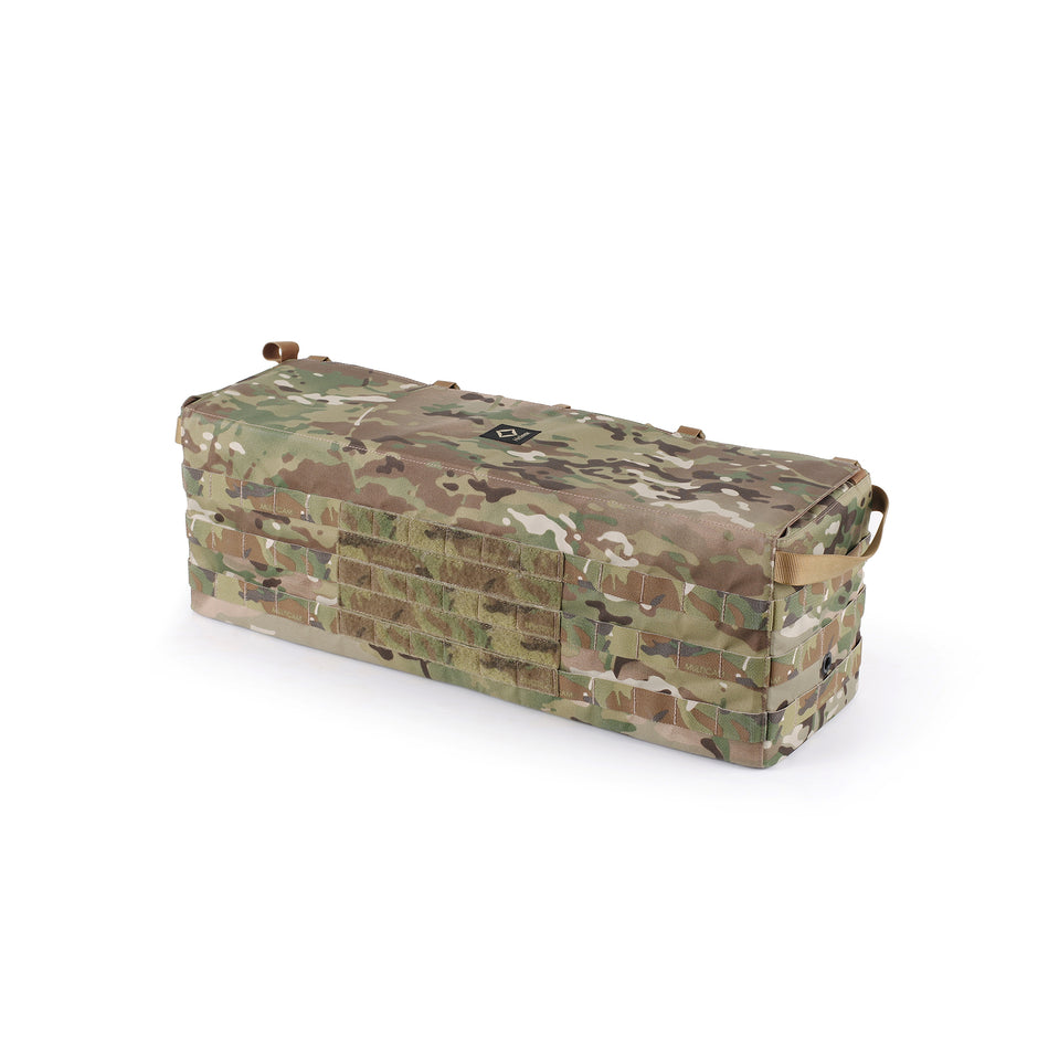 Side Storage -Tac.- – Helinox Japan