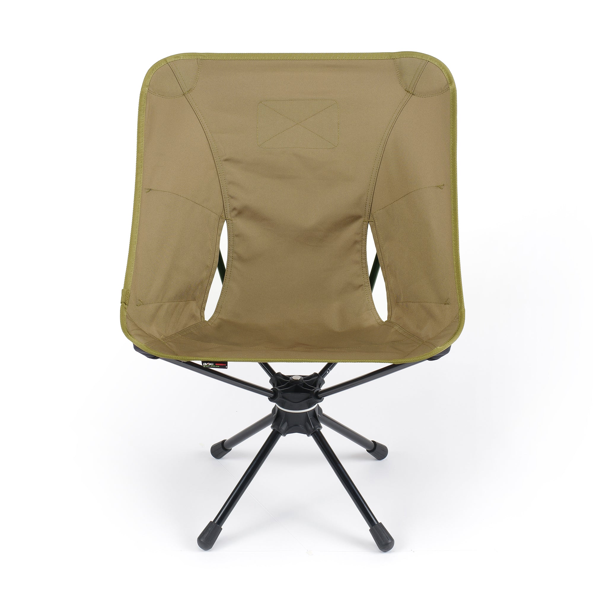 Helinox Swivel Chair Coyote - テーブル