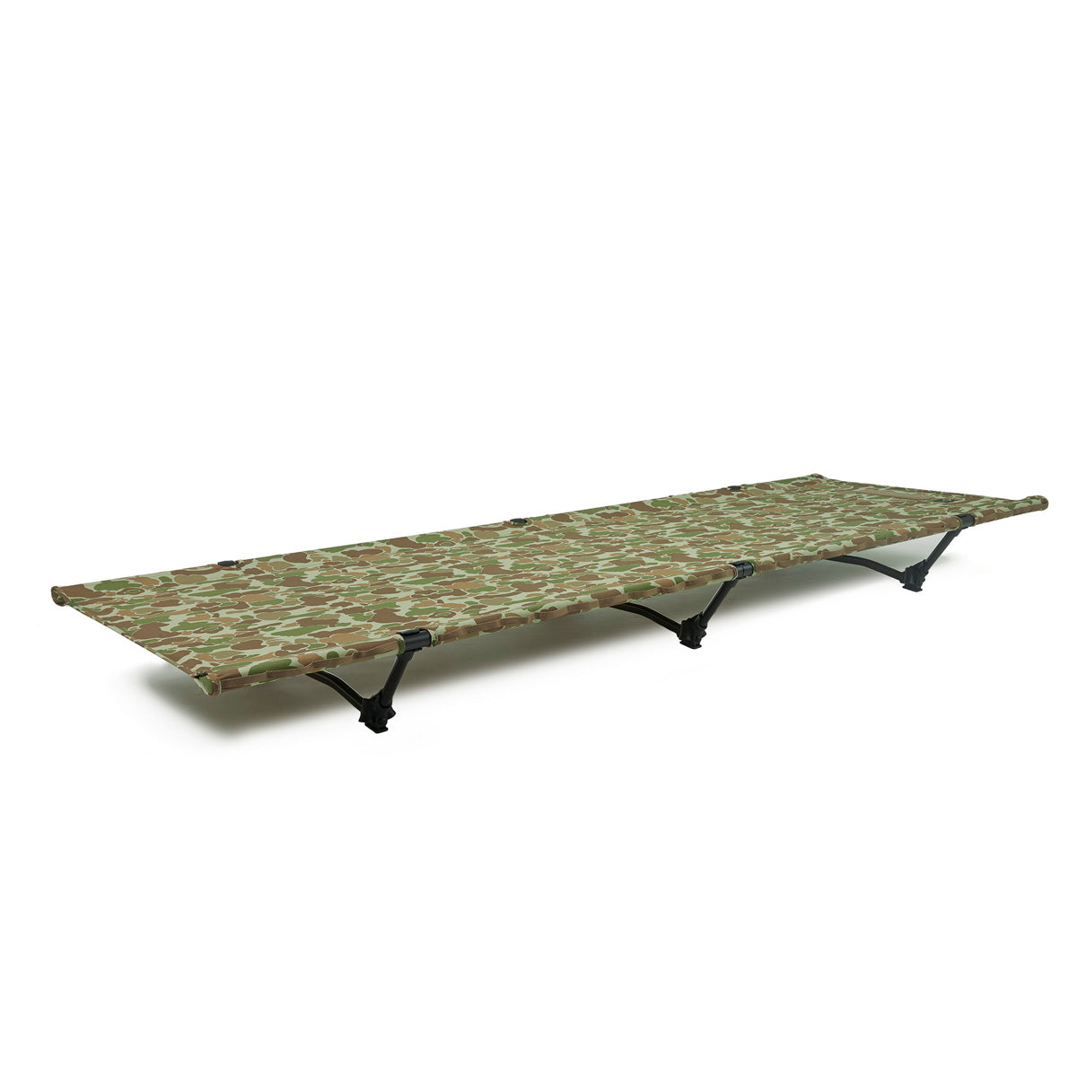 Tac. Cot Convertible - Duck Camo