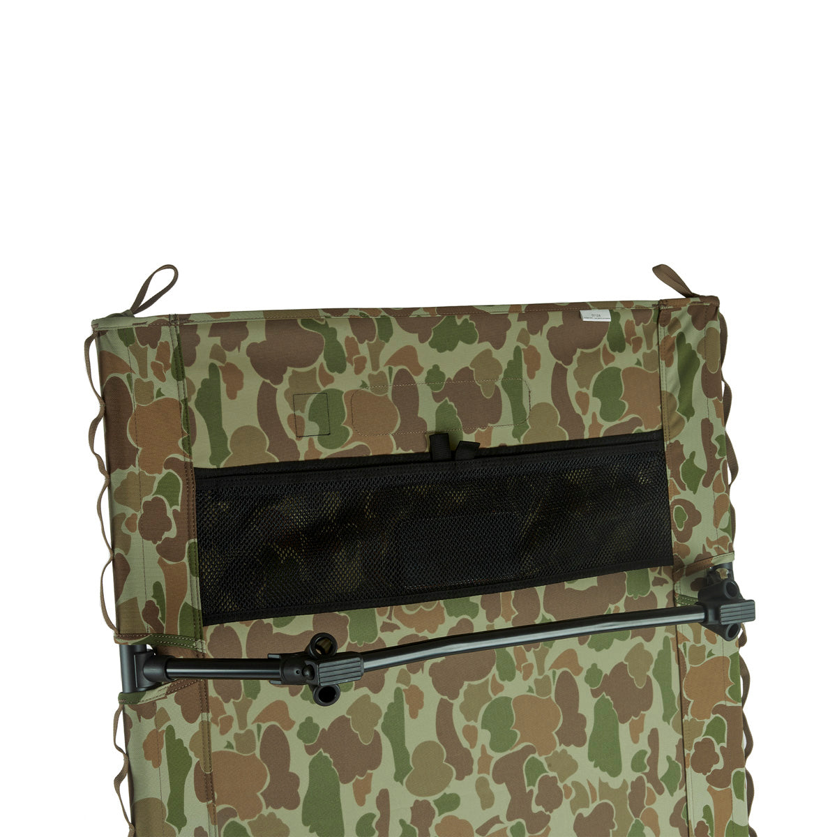 Tac. Cot Convertible - Duck Camo