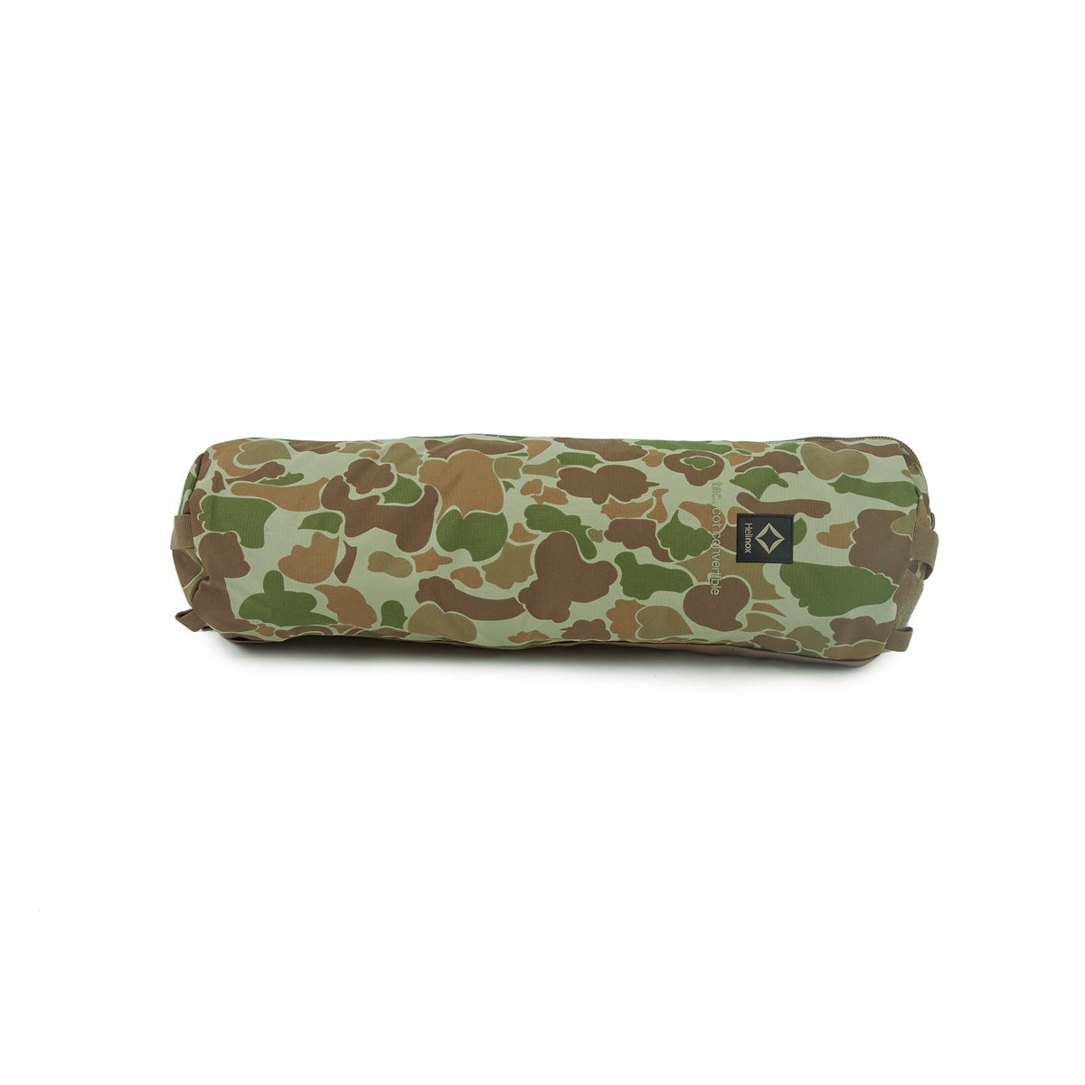 Tac. Cot Convertible - Duck Camo