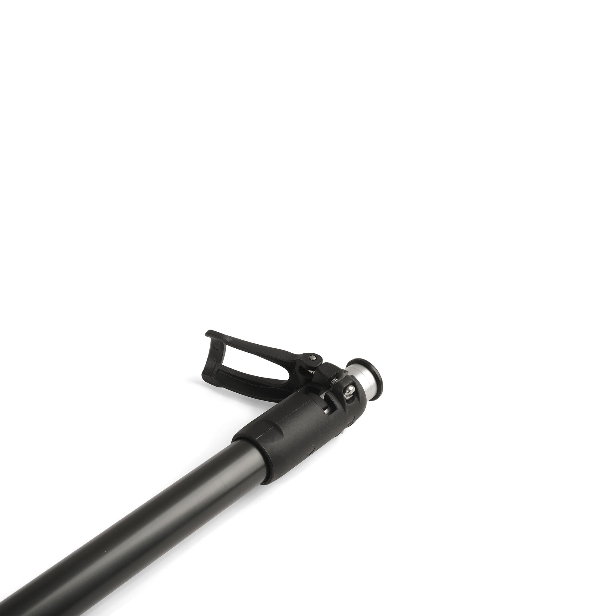 Tarp Pole 1800 DL - Metal Grey