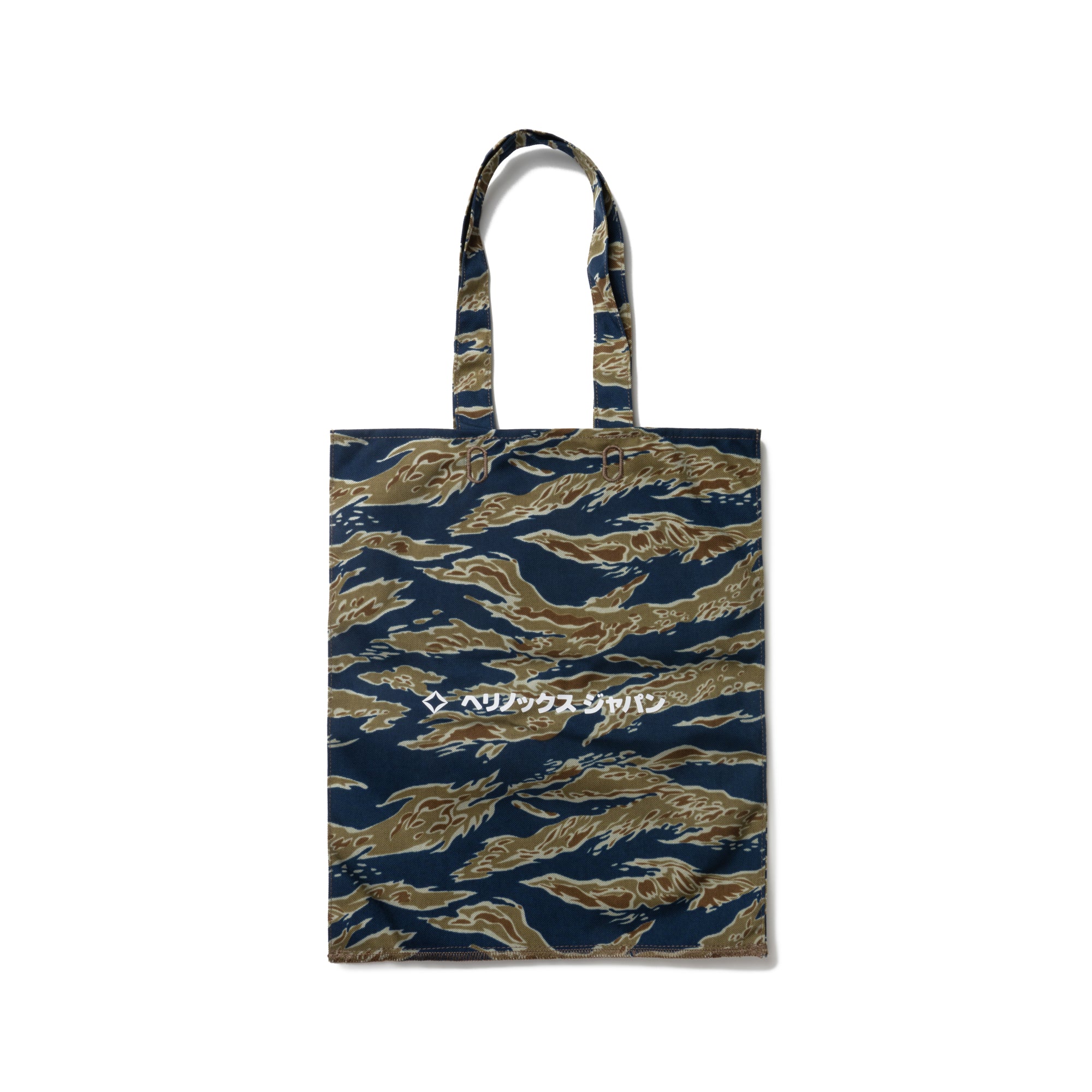 ECO Bag-Tokyo #1 - TS CAMO