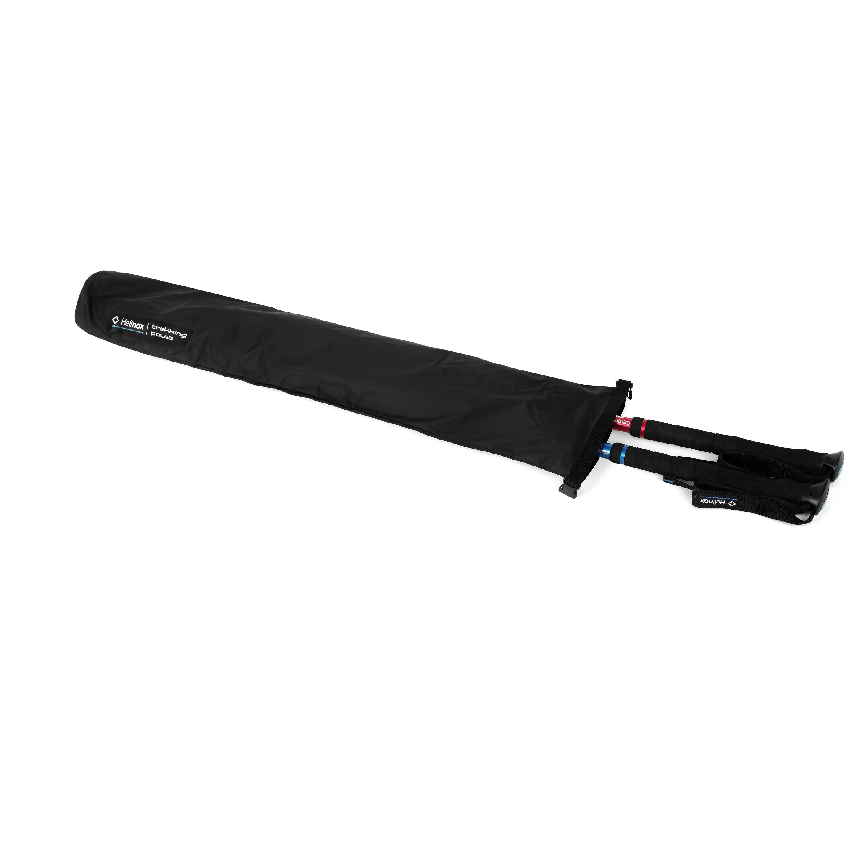 Trekking Poles Case Large - Black – Helinox Japan
