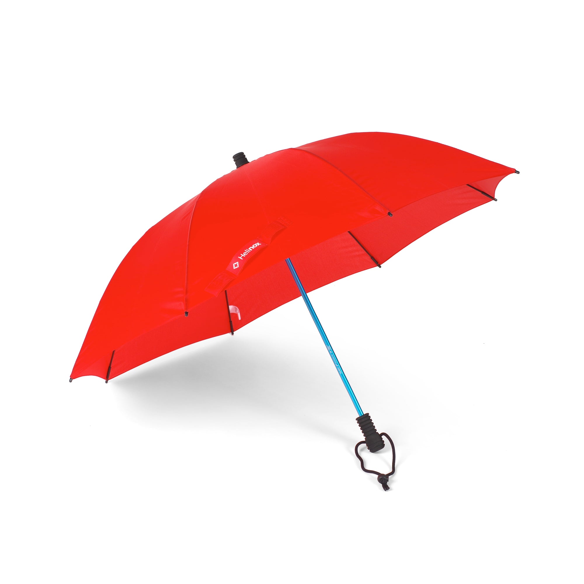 レディースWindbrella Umbrella 傘　赤　新品