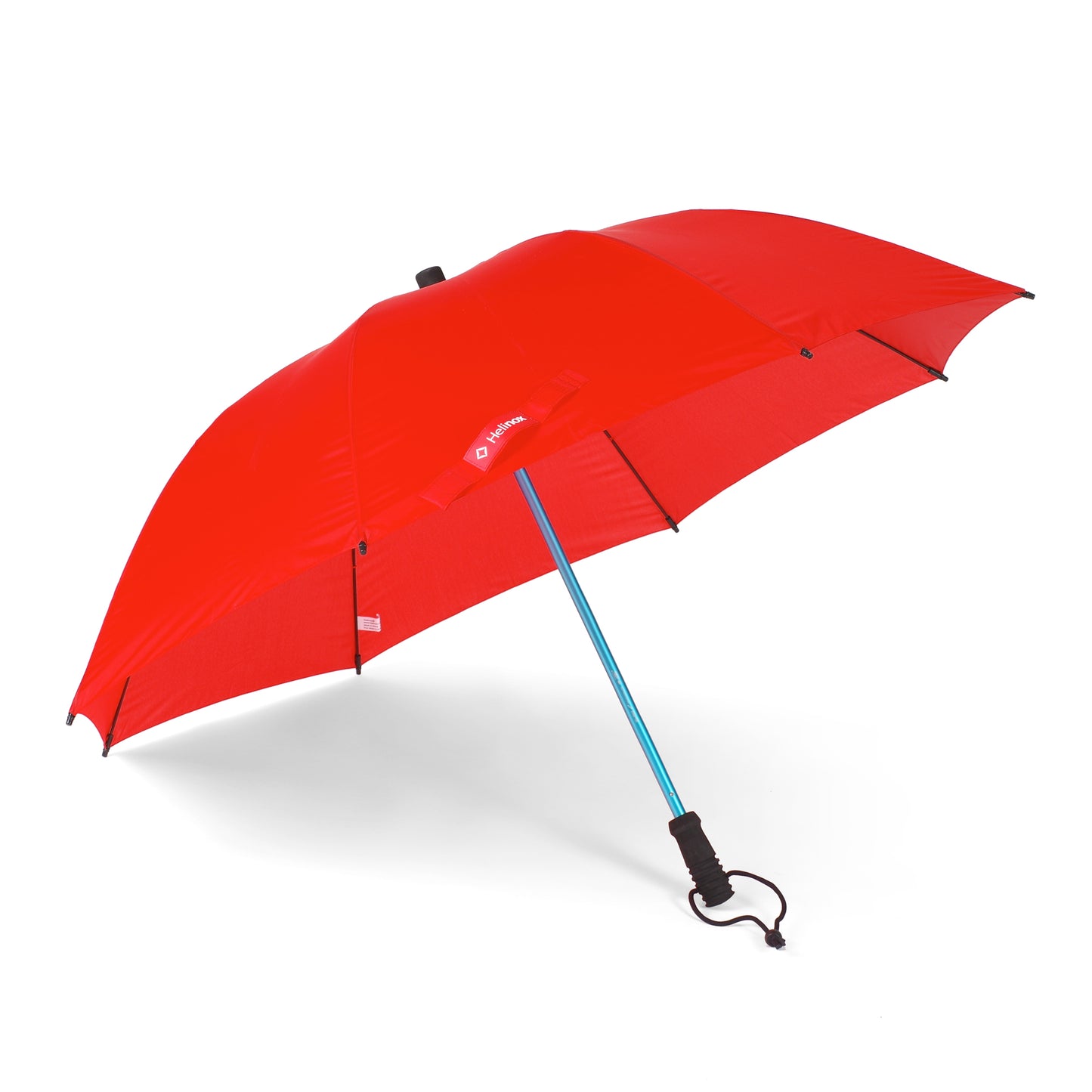 Umbrella Two - Red