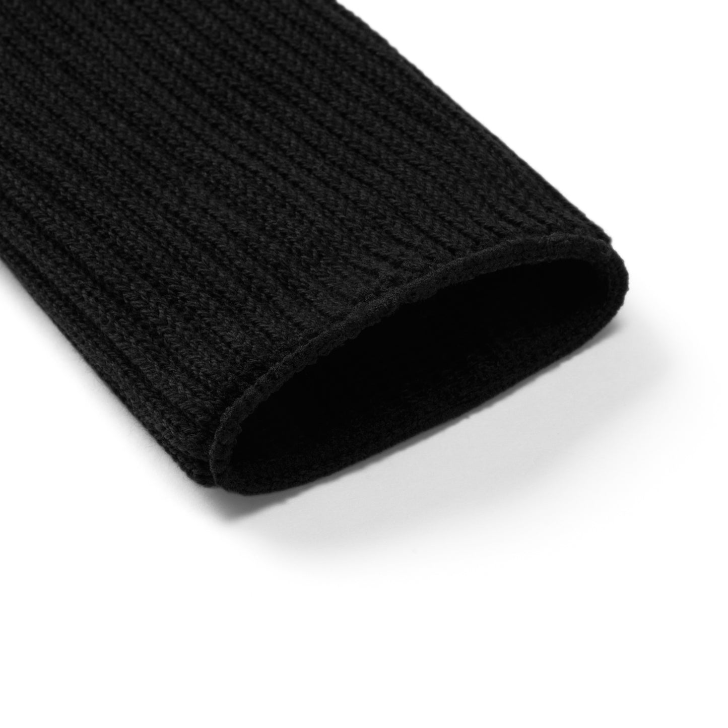 Winiche & CO. × Helinox Tabi Slouch Socks - Black