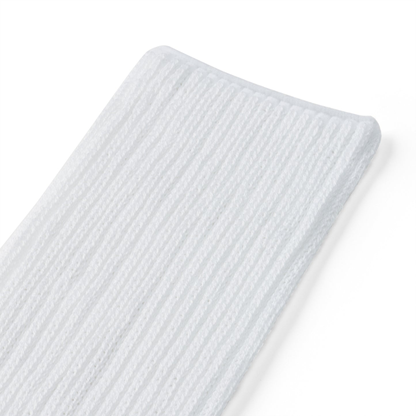 Winiche & CO. × Helinox Tabi Slouch Socks - White