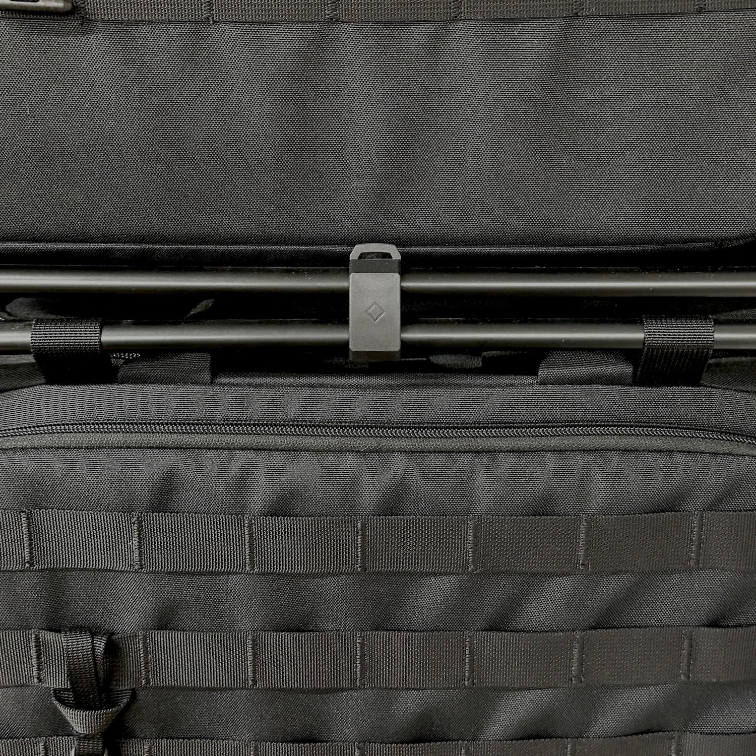 Quick Connector For Field Office - Black – Helinox Japan