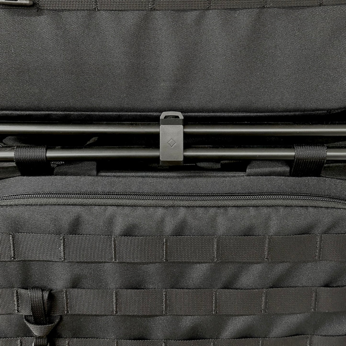 Quick Connector For Field Office - Black