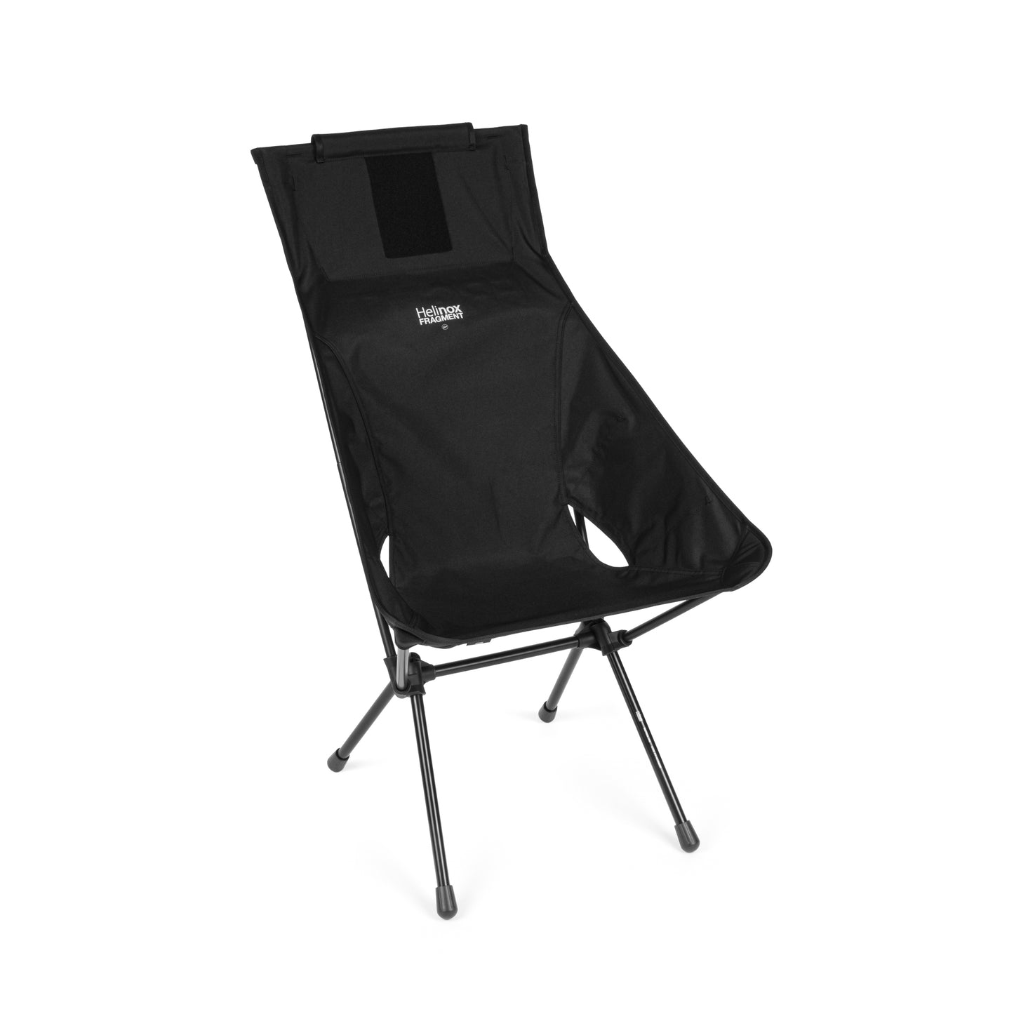 FRGMT x Helinox Tac.Sunset Chair - Black