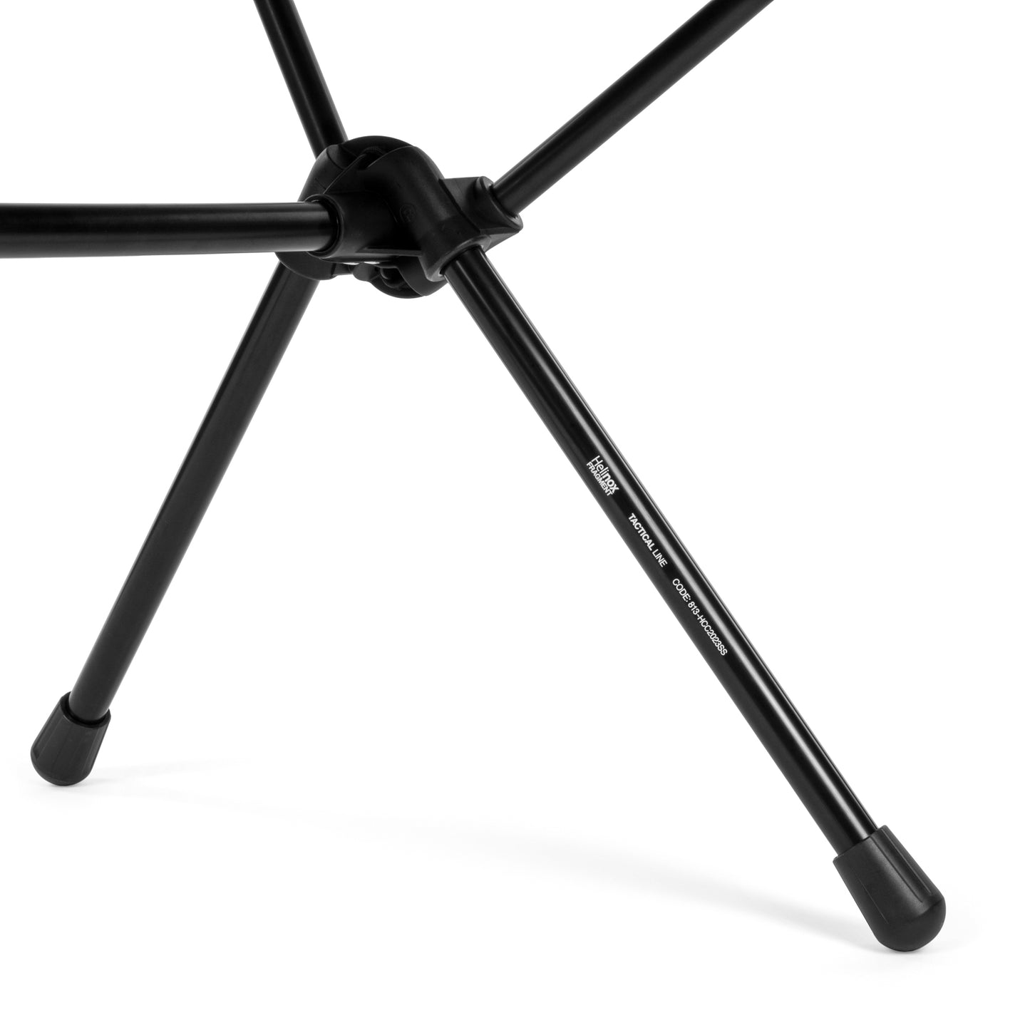 FRGMT x Helinox Tac.Sunset Chair - Black