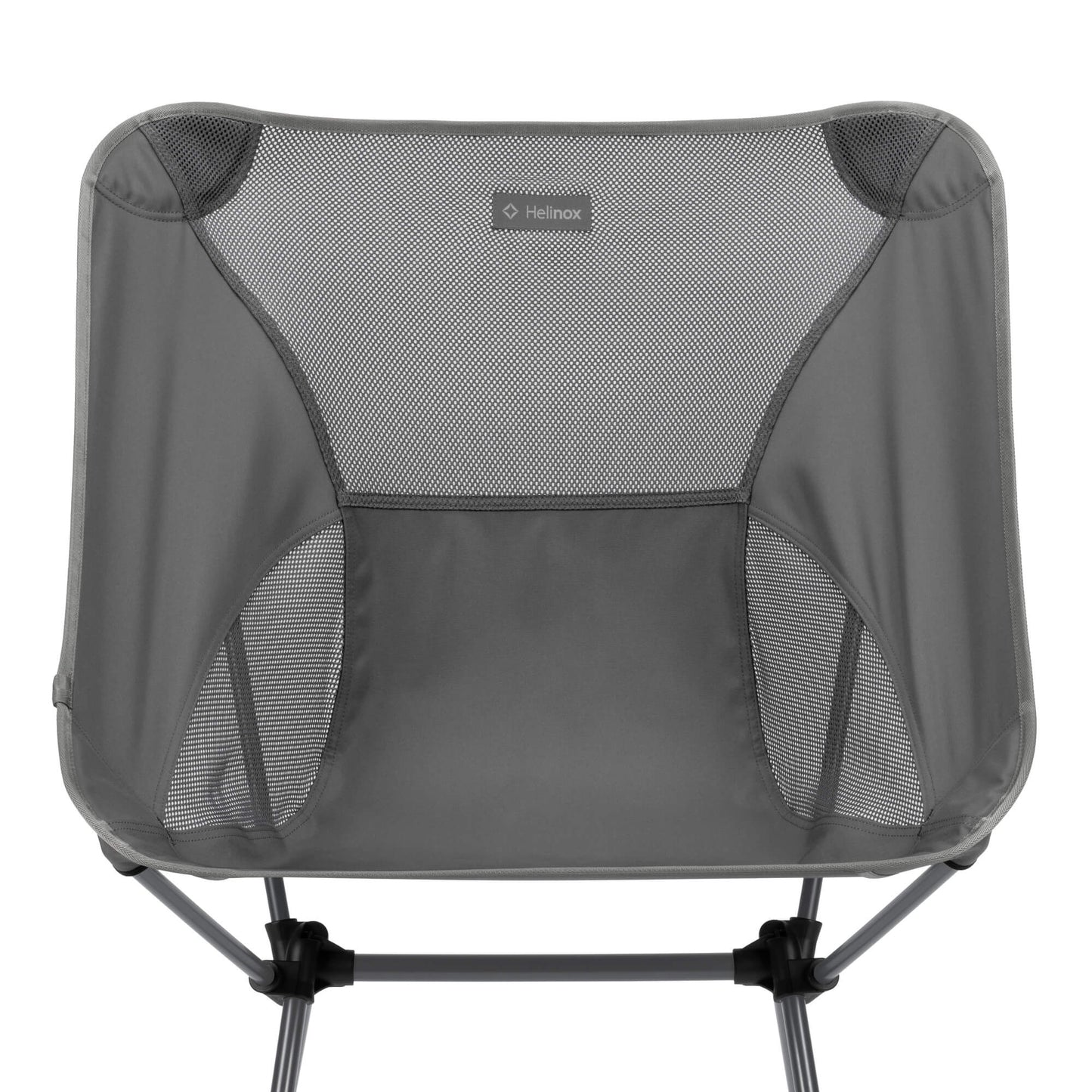 Chair One XL - Charcoal